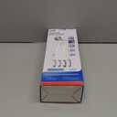 TAILI Grab Bars for Bathtubs and Showers 2 Pack Suction Grab Bar, Heavy Duty Shower Handle Removable Bath Handrails for Seniors and Elderly, Bathroom Safety Grip No Drilling Waterproof,Grey (16.8", Gray)