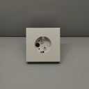 Fan Mounting Box, Ceiling Fan Mounting Bracket, Ceiling Fan Mounting Box, Ceiling Fan Mounting Kit, Fan Mounting Bracket, Fits cathedral Ceiling Angles of 80° or Up, White