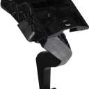 Genuine GM 15027983 Clutch Pedal, Black