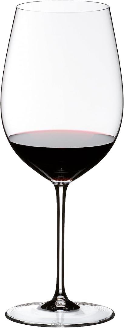 Riedel Sommeliers Crystal Bordeaux Grand Cru