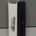 2 Pcs Galaxy S22 Ultra S Pen for Samsung Galaxy S22 Ultra 5G Stylus Pen S22 Ultra Touch S Pen Replacement Without Bluetooth Function (Black) + Eject Pin