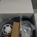 birdsnap PAV-Bird Feeder with Camera,2K HD with 64GB Card, AI Identify Smart Bird House Cam Solar Panel,Live Stream,Motion Detection,Auto Record Video for Backyard Outdoors,Ideal Gift for Bird Lover (Blue)