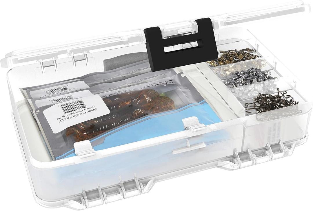 Plano Worm Stowaway 3600 (One Size)