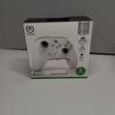 PowerA Wired Controller for Xbox Series X|S - White, Gamepad, Video Game / Gaming Controller, Works with Xbox One
