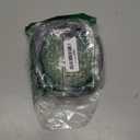 Timberland Men's Classic Leather Reversible Belt, Brown/Black, 50