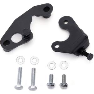 Exhaust Manifold Bolt Repair Kit Driver Rear & Passenger Exhaust Manifold Bolt Repair Kit Compatible with Newer GM Trucks & SUVs With a 4.8L 5.3L 6.0L 1999-2021 or 6.2L 1999-2013 engine