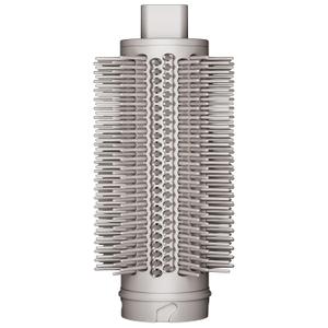 Round Brush Attachment for Shark FlexStyle, Upgraded Oval Round Volumizing Brush for Shark Flex Style Accessories Styling for for Smooth, Shiny Hair, Voluminous Curls