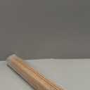 LazBlinds No Tools No Drill Cordless Bamboo Roman Shades, Light Filtering Window Treatment, Roll Up Bamboo Blinds for Windows 30'' W x 64'' H, Brown