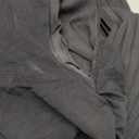 Bbonlinedress Formal Maxi Prom One Shoulder Pleated Cocktail Dress Women Wedding Guest Summer Daily Long Party Dresses (Medium, Black)