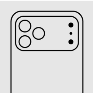 TORRAS for iPhone 17 Pro Max Case, 360 Magnetic Stand, [Fit for MagSafe] [4X Military-Grade Protection] Slim Case for iPhone 17 Pro Max, 6.9", Translucent, Ostand O3 Fitness Series