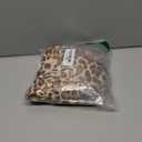 seamoly Womens Cute Tankini Set Gingham Two Piece Swimsuits with Bow Back Tie Side Bottom (Large, Coffee-05)