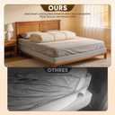 Sheet Holders, 8Pcs Secure Bed Sheet Holders for Corners & Sides with Heavy Duty Bed Lock, Keep Sheets Firm & Tight, No More Loose Bedding, Universal Fit, Easy Installation