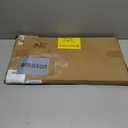 Serene Valley Sink Bottom Grid 25-1/8" x 12-7/8", Centered Drain with Corner Radius 1-1/2", Sink Grid Stainless Steel NDG2513C