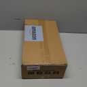 Kelvora 2Pack Expandable Under Cabinet Organizer Rack with 20 Adjustable Dividers for Pots, Pans, Lids & Bakeware, Kitchen Storage Holder for Cabinet Door, Fits Cutting Boards, White