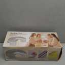 Side Sleeper Pillow for Adults, Side Sleeper Pillow with Arm Holes -arm Pillow, 2Pcs Pillowcase, Ergonomic Memory Foam Pillow for Cervical, Neck, Shoulder & Rotator Cuff Pain Relief