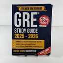 GED study guide 2025-2026
