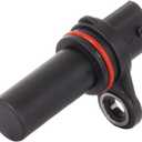 OCPTY Crankshaft Position Sensor 5033307AA Fit for 2008-2014 for Dodge Avenger, 2007-2012 for Dodge Caliber, 2009-2016 for Dodge Journey, 2007-2016 for Jeep Compass, 2007-2016 for Jeep Patriot (1pc)