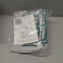 Happy Birdy Smart Bird Feeder with Camera - 2.5K HD Video, Wild Bird Feeder with Wall Mount & Pole Strap Kit, Free AI App IDs 10K+ Birds, Solar Power Panels, Infrared Night Vision, Weatherproof IP67