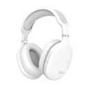 Tzumi Soundplay Over Ear Headphones WHT