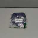 ExOfficio Women's Give-N-Go 2.0 Bikini Brief - Breathable and Quick-Dry Women's Underwear, Ink, X-Large