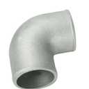 89mm 3.5" 3-1/2 Inch Cast Aluminum Joint Elbow Turbo Intercooler Pipe 90 Degree(3.5")