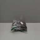 ZAFUL Womens Bathing Suits One Piece Halter Neck Mesh Swimsuit Sexy Cutout Open Back Swim Suit Cheeky Swimwear Deep Coffee Medium