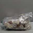 Fall Decor - Fall Garland - 5.9Ft Fall Maples Leaves Garland with Pumpkin Pinecone Thanksgiving Garlands Artificial Autumn Foliage Harvest Thanksgiving Decor for Home Indoor Mantle Wedding Christmas