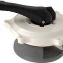 Pentair Lid Assembly, PacFab 1-1/2" Top/Side Mount Valve
