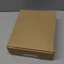 SlowTon Dog Carrier Sling - Thick Padded Adjustable Shoulder Strap Dog Carriers for Small Dogs, Puppy Carrier Purse for Pet Cat with Front Zipper Pocket Safety Belt Machine Washable (Light Gray, M)