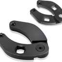 1266 & 7463 Adjustable Gland Nut Wrench Set for Hydraulic Cylinders Universal (Set of 2)