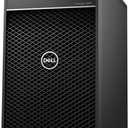 Dell Precision 3630 Tower Desktop Computer | Intel i7-8700 (3.4) | 32GB DDR4 RAM | 500GB SSD Solid State | Windows 11 Professional | Home or Office PC 