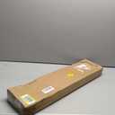 W10827015 AP5985816 Refrigerator Pantry Drawer Door Compatible with kenmore, maytag, whirlpool, amana, Jenn-Air, KitchenAid, Ikea, Dacor, Gaggenau Refrigerator - Replaces 12656813, 67005903
