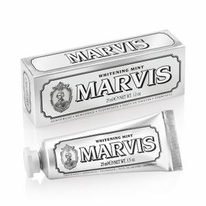 2 x Marvis Whitening Mint Toothpaste