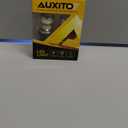 AUXITO 3157 LED Bulb White, Super Bright 3156 3056 3057 4157 3047 4057 3457 4114 LED Bulb for Backup Reverse Tail Brake DRL Signal Parking Lights, Pack of 2