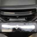 Amazon Basics 2.1-Qt (2.0L) Electric Deep Fryer with 8-Cup Oil Capacity, Timer, Adjustable Temperature, Easy Draining Basket, Viewing Window, 1500W, Black