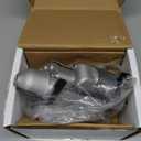 Starter Replacement New for 09-19 Nissan 370Z V6 3.7L, 08-13 Infiniti G37, 11-13 M37, 14-19 Q50 Q60 Q70, 15-19 Q70L,14-17 QX70 QX50, 2013 EX37 FX37, 11-12 G25 2.5L, 23300-EY00E 23300-EY00A 23300-EY00C