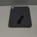 ESR for iPad Pro 13" Case with Keyboard (M5/M4, 2025/2024), Magnetic Detachable Keyboard, Portrait/Landscape Modes, Large Click-Anywhere Trackpad, Backlit Keys, Shift Series, Dark Gray