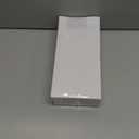 Faccito Acrylic Washi Tape Dispenser Desktop Masking Tape Holder 7 in Sticker Roll Cutter Organizer Desktop Cutting Machine for Home Office School (Only Dispenser)