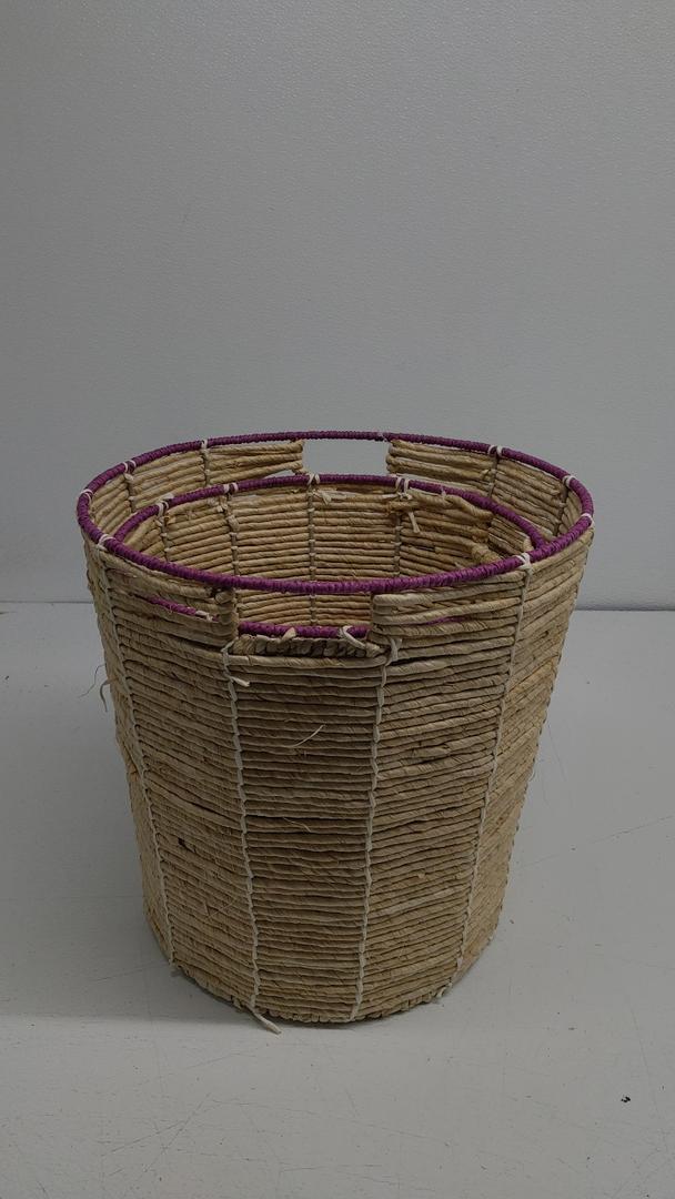 Baskets For The Home Decor 2Pack