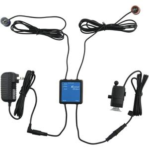 Kamoer New ATO One 2 SE smart auto top Off System Silent Water Replenisher Water Level Controller for Fish Tank Water Tank Aquarium