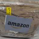 H.VERSAILTEX Stretch Velvet Sofa Covers Large Couch Covers Sofa Slipcovers Furniture Protector Soft with Non Slip Elastic Bottom, Feature Thick Comfy Rich Velour (Extra Wide Sofa 89"-105", Camel)