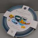 Core 12 Piece Mixing Bowls With Lid