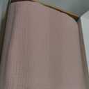 SOULFUL Muslin Throw Blanket with Tassels - Soft King Size Cotton Throw Blanket for Couch or Bed, Lightweight and Breathable Gauze for All Seasons, Light Champagne, 108" x 90"