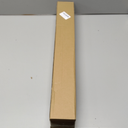 3x24-Inch Garden Auger Drill Bit for Planting and Post Hole Digging - Upgraded Spiral Design, Solid Shaft - Hex Driver Drill Compatible (Green)