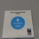 Highwings 8K 10K 4K HDMI Cable 48Gbps 6.6FT/2M, Certified Ultra High Speed HDMI Cable Braided Cord-4K@120Hz 8K@60Hz, DTS:X, HDCP 2.2 & 2.3, HDR 10 Compatible with Roku TV/PS5/HDTV/Blu-ray (Grey)