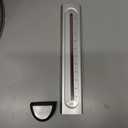 Commercial Coffee Urn 24L 160Cup Stainless Steel Quick Brew Hot Dispenser for Catering, Commercial Grade Large Capacity Coffee Maker For Meeting Rooms, Church, School, Stainless Steel (811.5 Ounces)