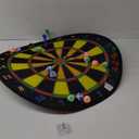 BooTaa 29" Large Dart Board for Kids, Kids Dart Board with Sticky Balls, Boys Toys, Indoor/Sport Outdoor Fun Party Play Game Toys, Birthday Gifts for 3 4 5 6 7 8 9 10 11 12 Year Old Boys Girls