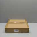 REALINN Under Sink Organizer, Pull Out Cabinet Organizer 2 Tier Slide Out Sink Shelf Cabinet Storage Shelves, Under Sink Storage for Kitchen Bathroom Cabinet, White, 1 Pack