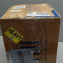 CozyLux Twin XL Comforter Set Blush Pink, 5 Pieces Twin Extra Long Pintuck Bed in A Bag for College Dorm, Pinch Pleat Bedding Set with Comforter, Sheets, Pillowcase & Sham