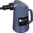 Golf Cart/Deep Cycle Battery Jug Water Filler Bottle w/Auto Shut Off